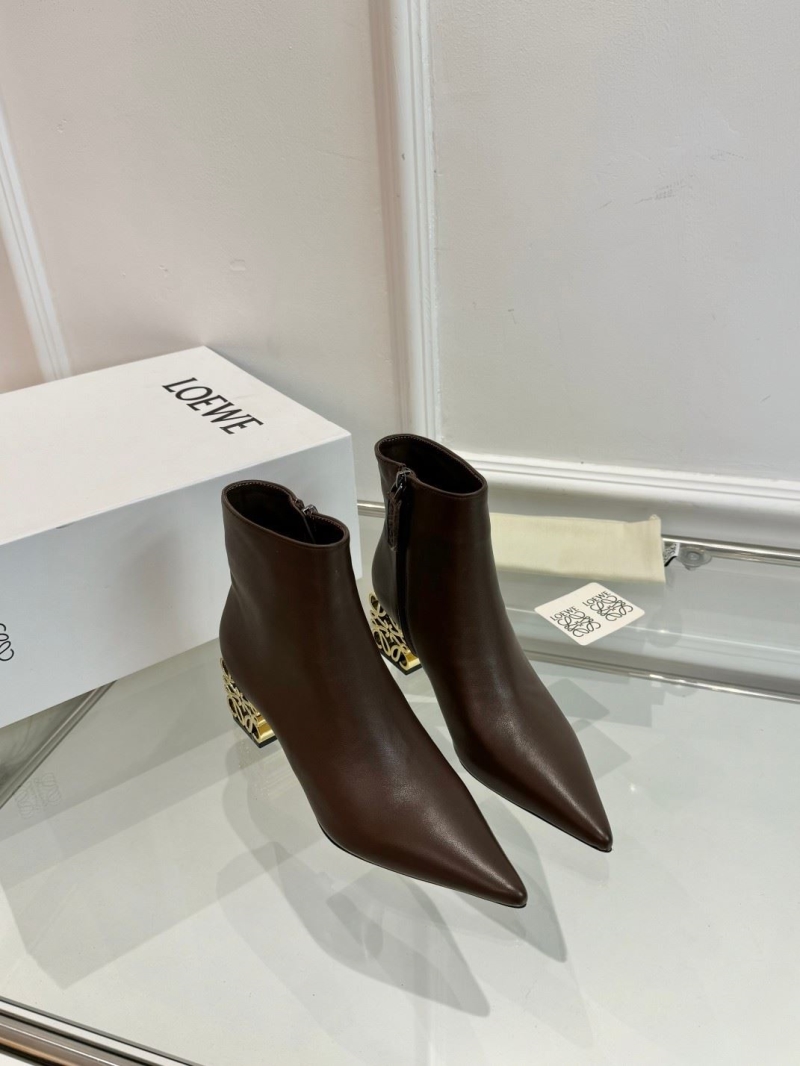 l*ew* boots
